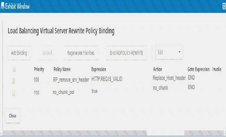 1Y0-204 dumps exhibit