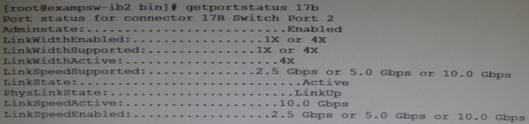 1Z0-027 dumps exhibit