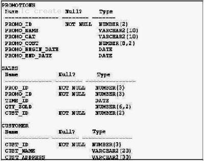 1Z0-051 dumps exhibit