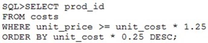 1Z0-061 dumps exhibit