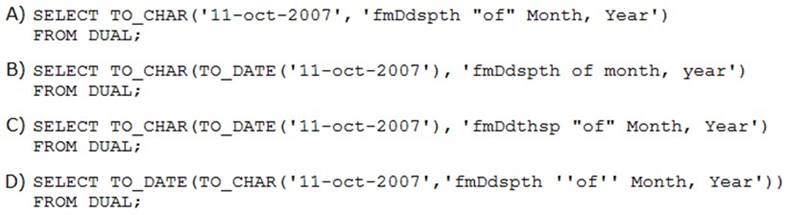 1Z0-061 dumps exhibit