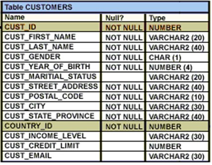 1Z0-061 dumps exhibit