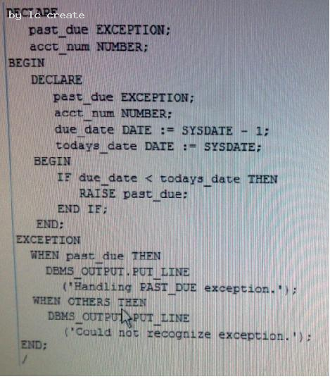 1Z0-144 dumps exhibit