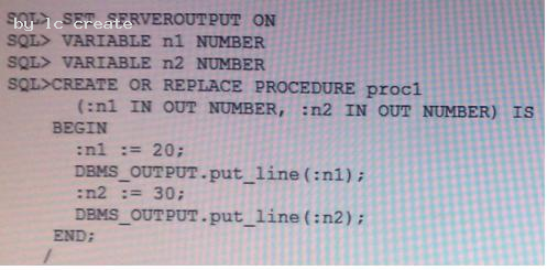 1Z0-144 dumps exhibit