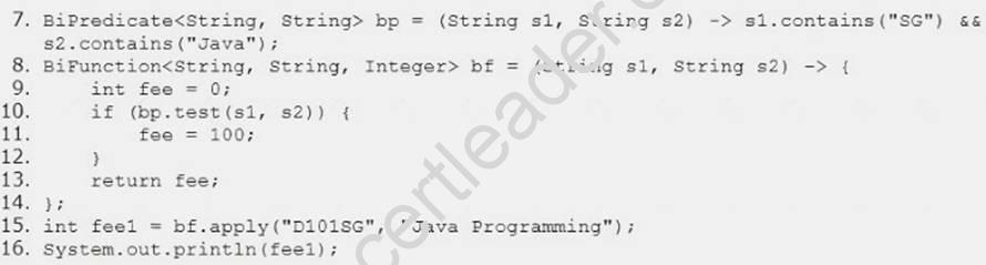 1Z0-809 dumps exhibit