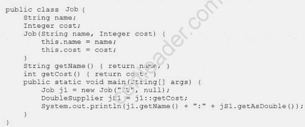 1Z0-809 dumps exhibit