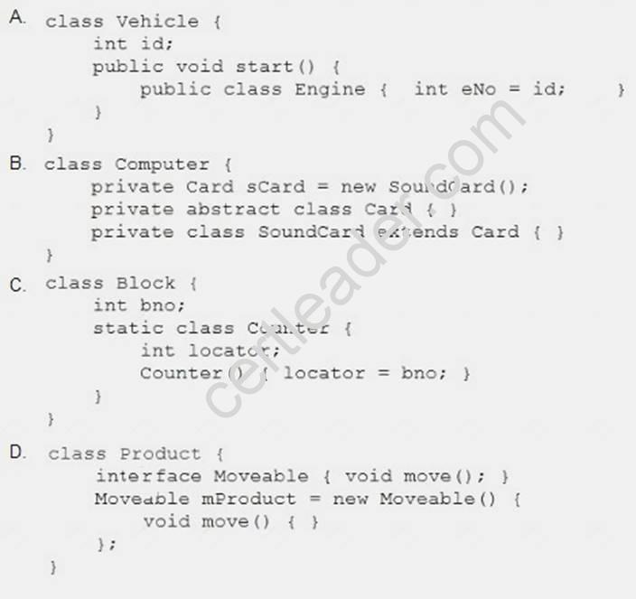 1z0-809日本語独学書籍