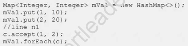 1Z0-809 dumps exhibit
