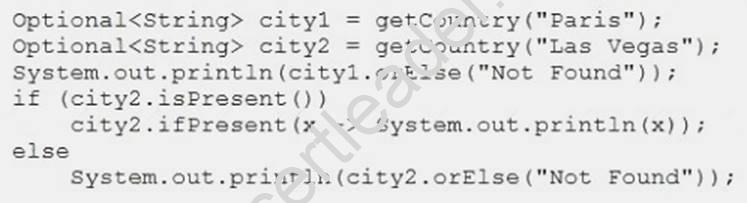 1Z0-809 dumps exhibit