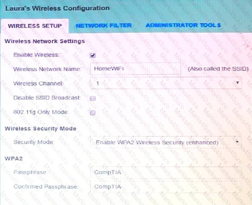 220-1001 dumps exhibit