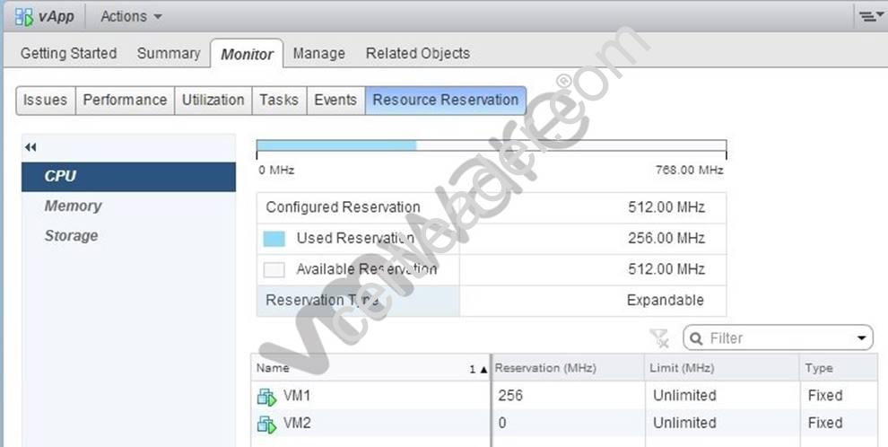 2V0-621 dumps exhibit