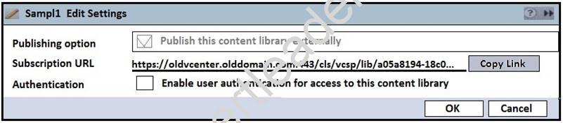 2V0-622 dumps exhibit