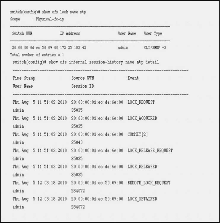 300-180 dumps exhibit