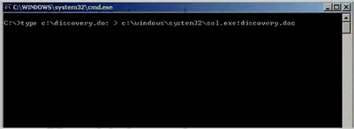 312-49v9 dumps exhibit