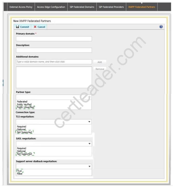 70-334 dumps exhibit