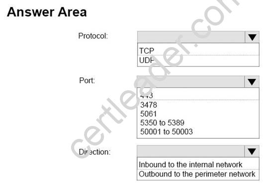 70-334 dumps exhibit