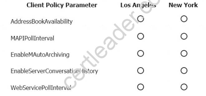 70-334 dumps exhibit