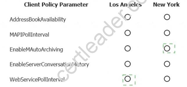 70-334 dumps exhibit