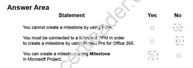 70-348 dumps exhibit