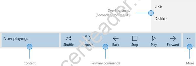 70-357 dumps exhibit