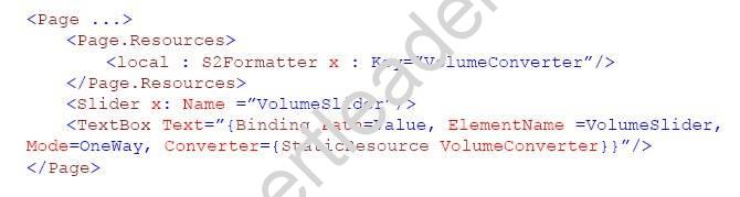 70-357 dumps exhibit