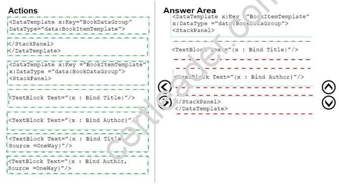 70-357 dumps exhibit
