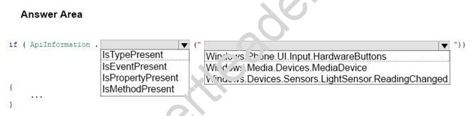 70-357 dumps exhibit