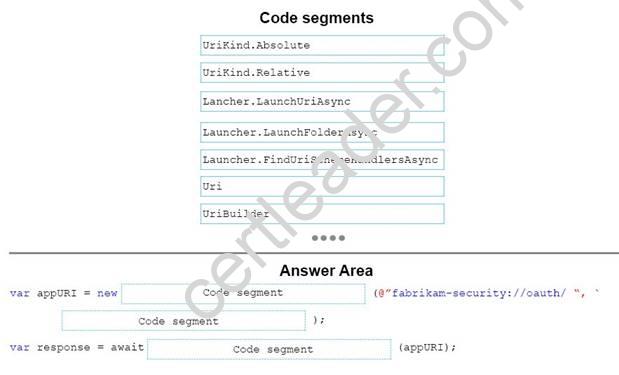 70-357 dumps exhibit