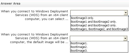 70-411 dumps exhibit