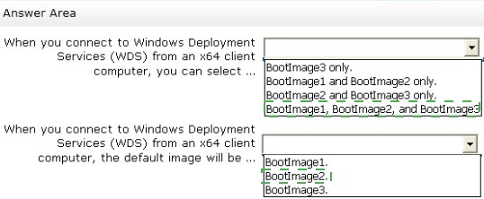 70-411 dumps exhibit