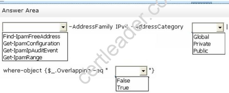 70-412 dumps exhibit
