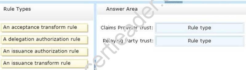 70-412 dumps exhibit