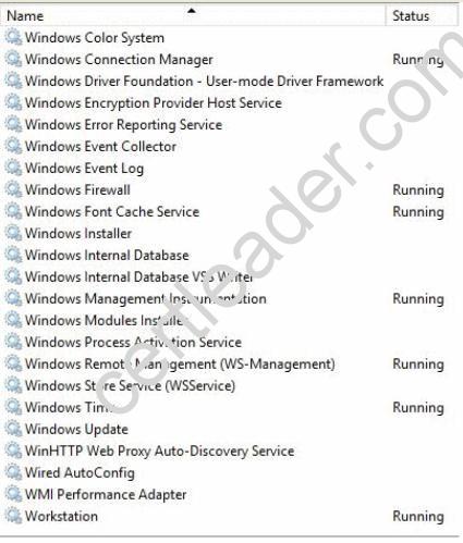 70-412 dumps exhibit