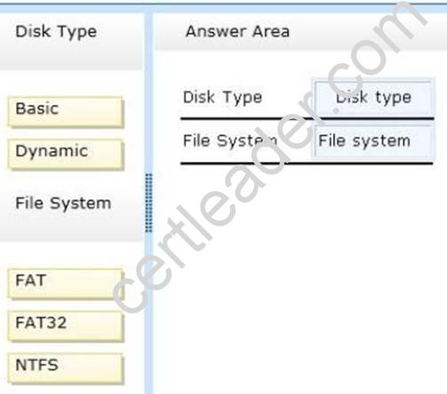70-412 dumps exhibit