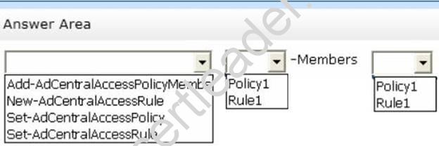 70-412 dumps exhibit