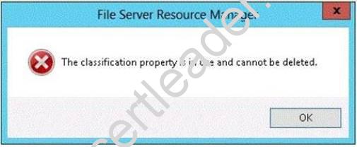 70-412 dumps exhibit