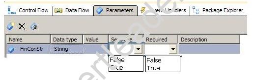 70-463 dumps exhibit