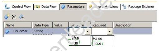 70-463 dumps exhibit