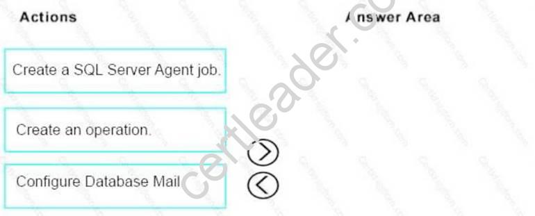 70-463 dumps exhibit