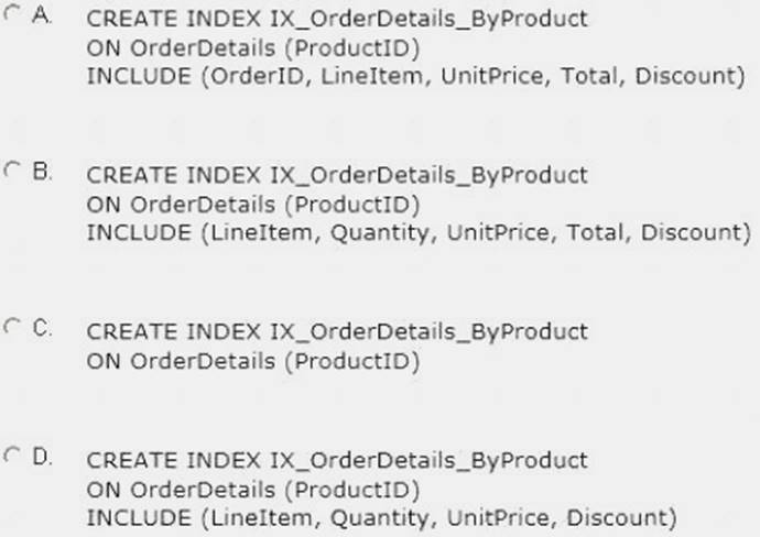 70-464 dumps exhibit