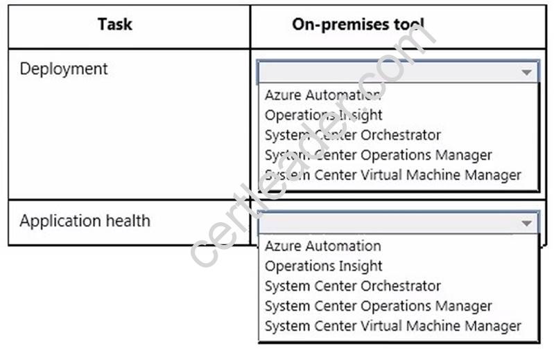 70-534 dumps exhibit