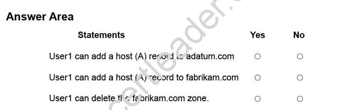 70-743 dumps exhibit