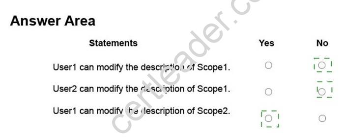 70-743 dumps exhibit