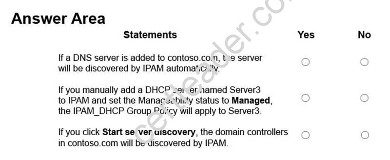 70-743 dumps exhibit