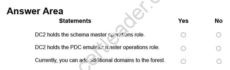 70-743 dumps exhibit