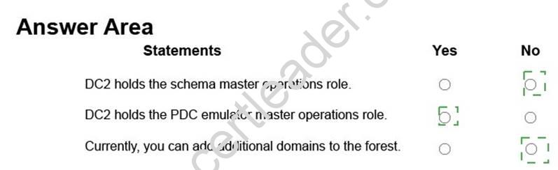 70-743 dumps exhibit