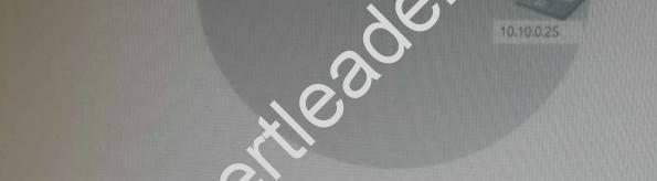 70-743 dumps exhibit