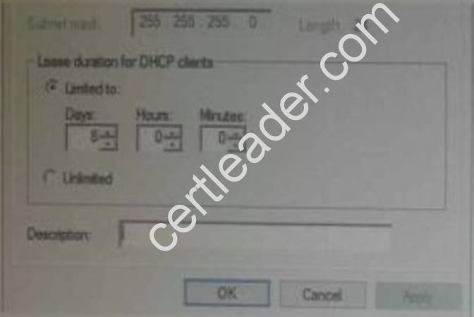 70-743 dumps exhibit