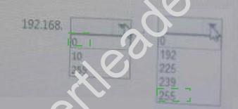 70-743 dumps exhibit