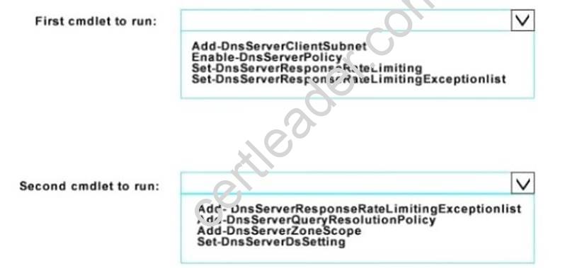 70-743 dumps exhibit